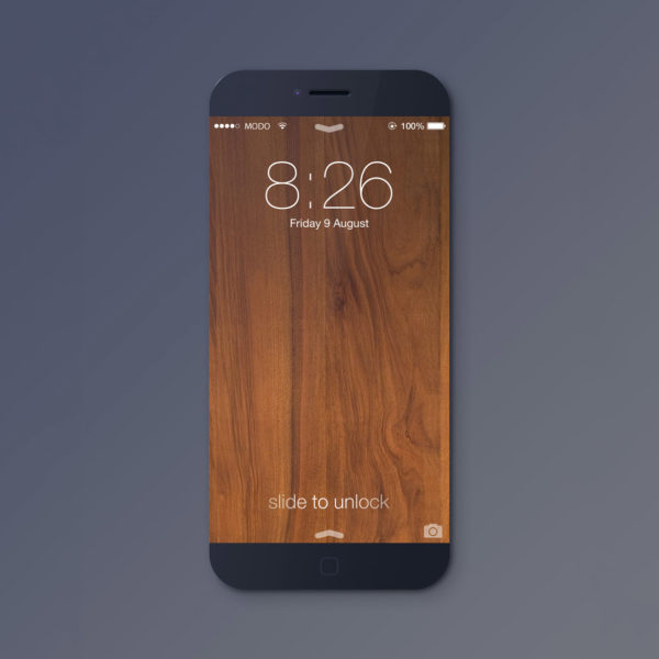 iPhone 6