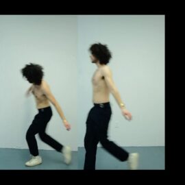 Fadl Fakhouri, Incubator Artist 2022