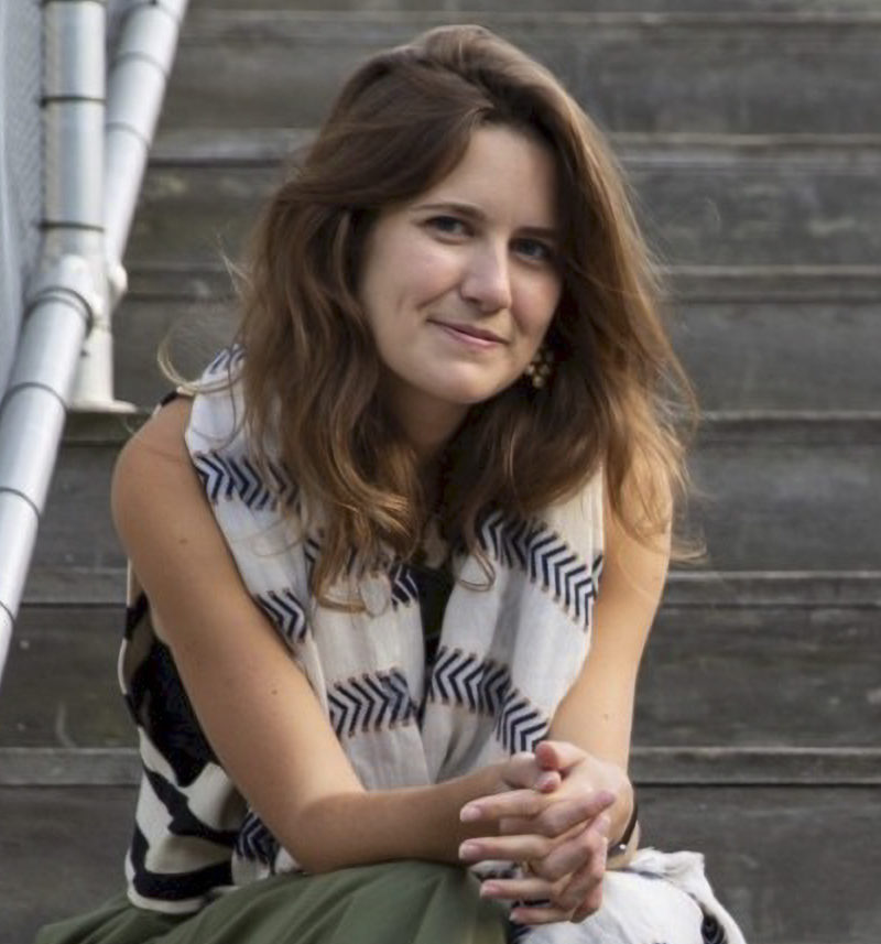 Elise Herget