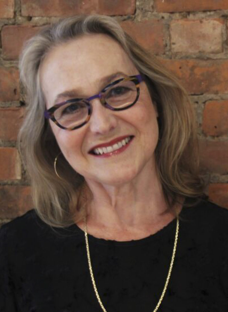 Kim Whitener