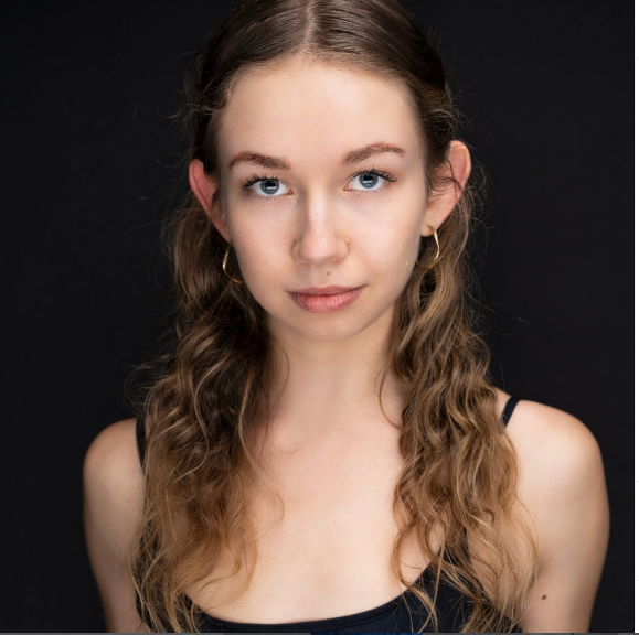 Tamara Leigh