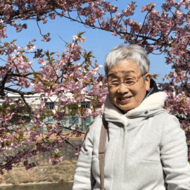 Fusako Ohta