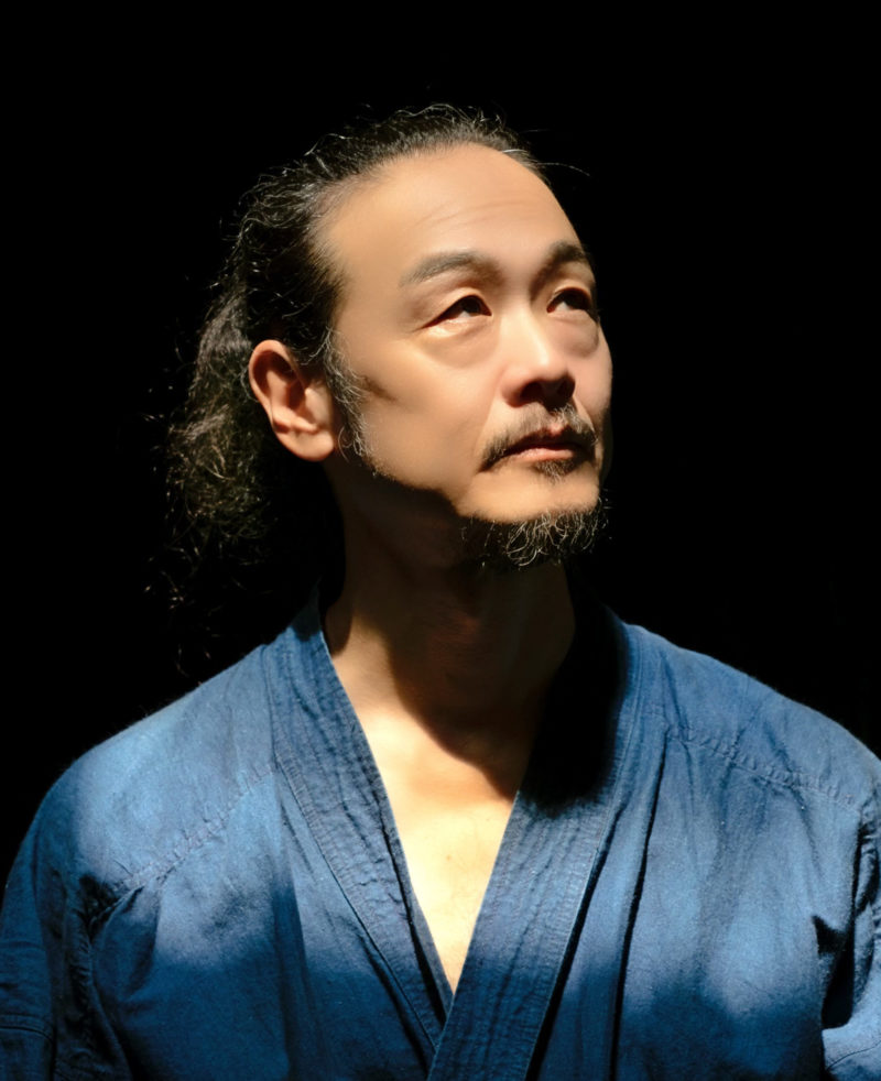 Shige Moriya