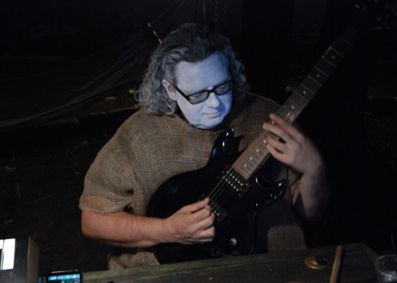 Jeremy Slater