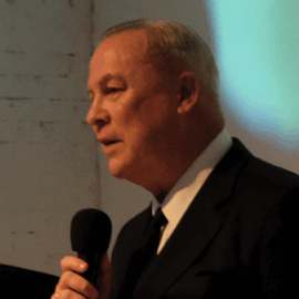 Robert Wilson