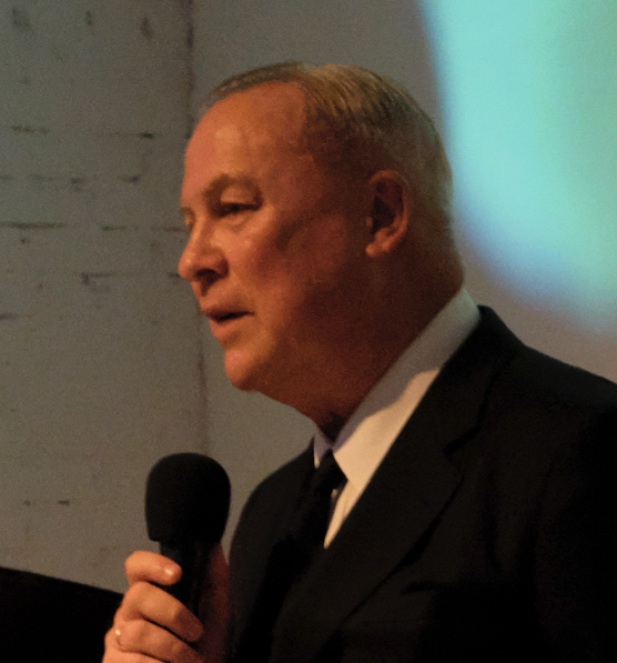 Robert Wilson