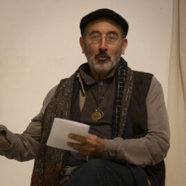 Alvaro Restrepo