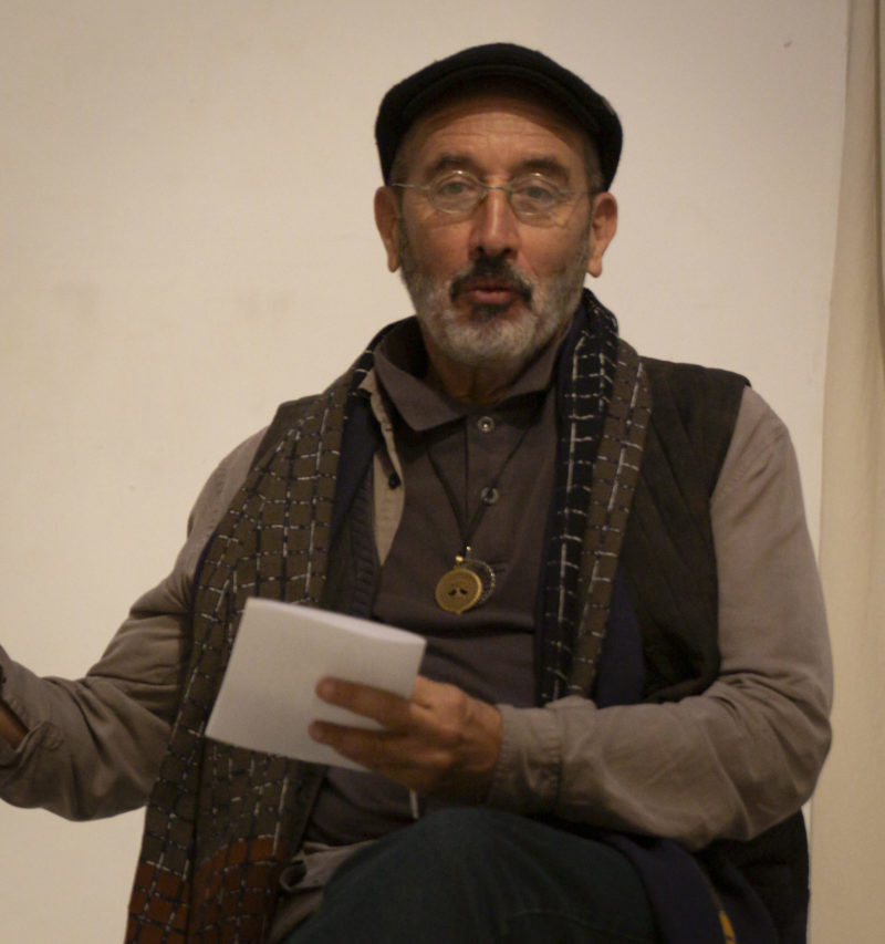 Alvaro Restrepo