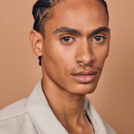 Damontae Hack