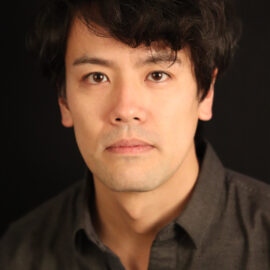 Yusuke Mori