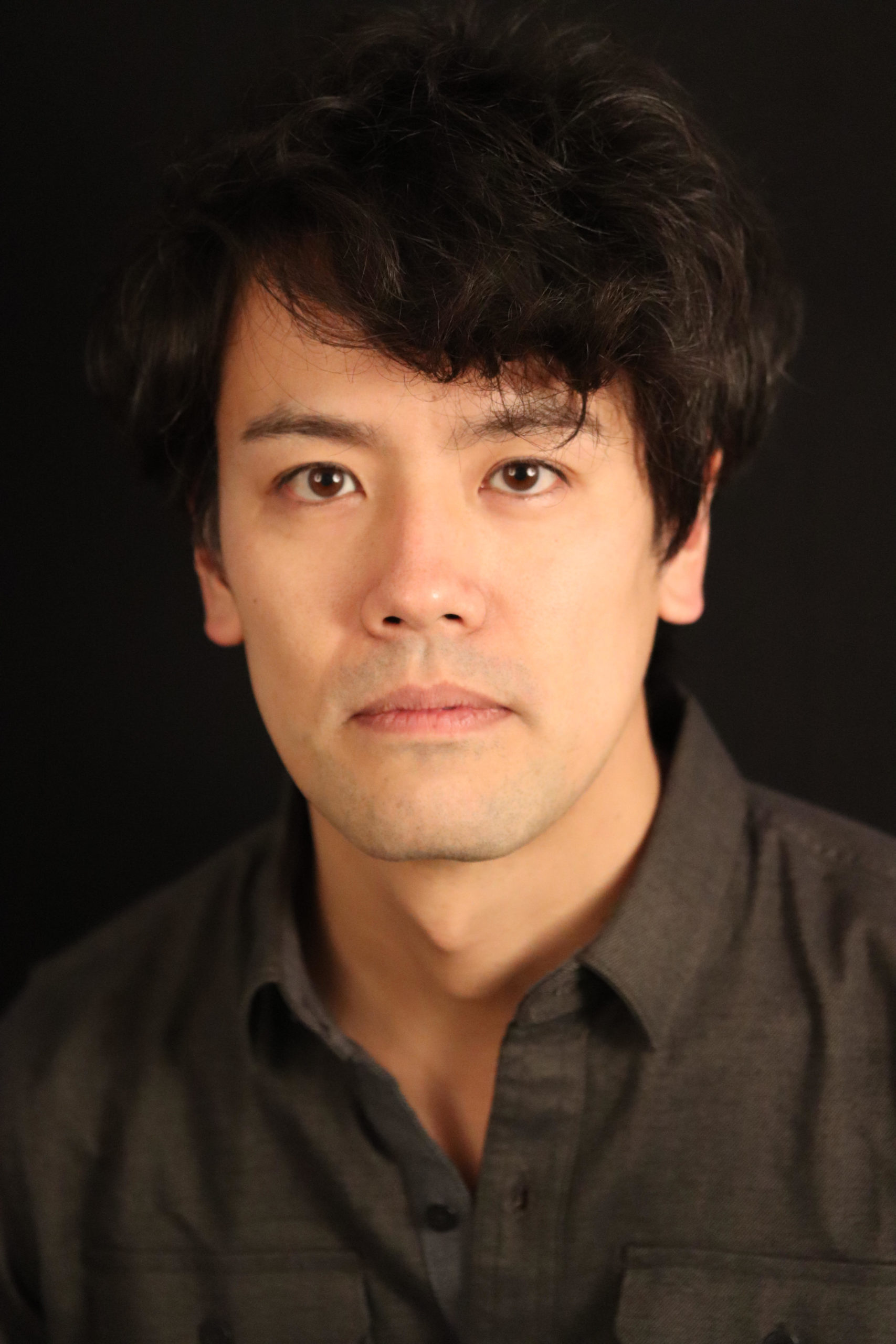 Yusuke Mori