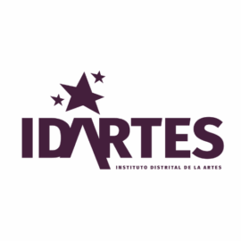 Logo Idartes