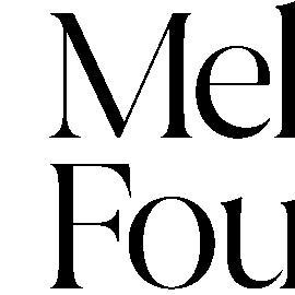 The Mellon Foundation logo