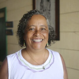 Aura Gonzáles Sevillano