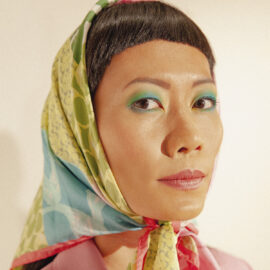 Ching-I Chang