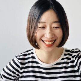 Maho Ogawa by Ron Nicolaysen - Maho Ogawa