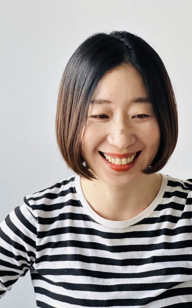 Maho Ogawa