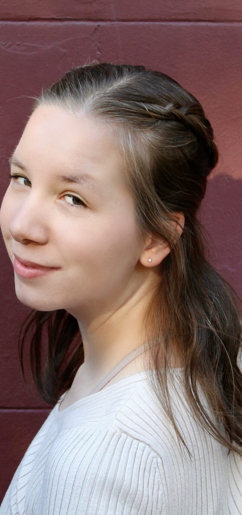 Julia Lawton