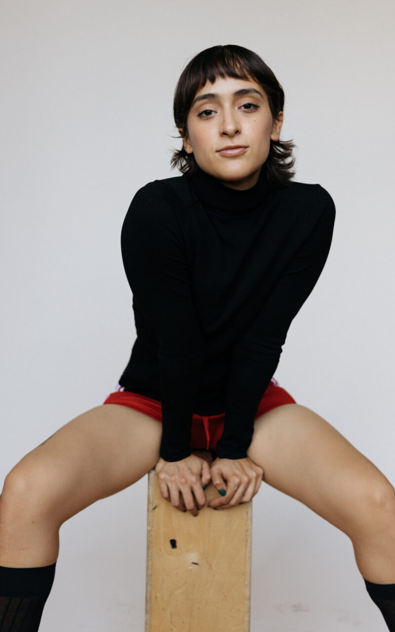 Andrea Soto