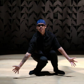 Sebastian_A_DancePhoto - Sebastian Arredondo