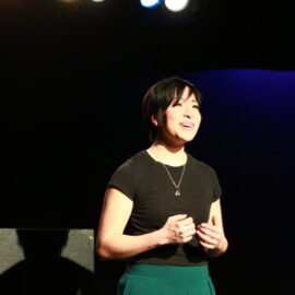 Aya Hayashi
