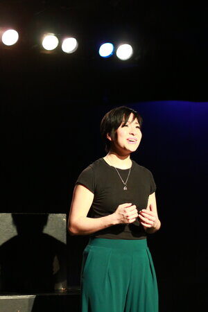 Aya Hayashi