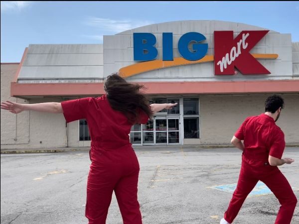 Hollis Bartlett & Nattie Trogdon